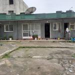 Tore Hayiloch 302 m² L – shape Service Quarter House (For residence or Apartment )