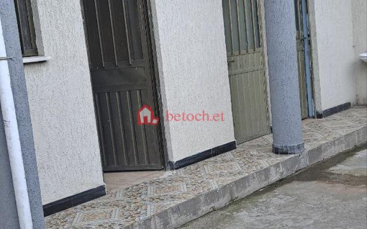 House for sale Oromia Tafo 140 m² L – shape Service Quarter House