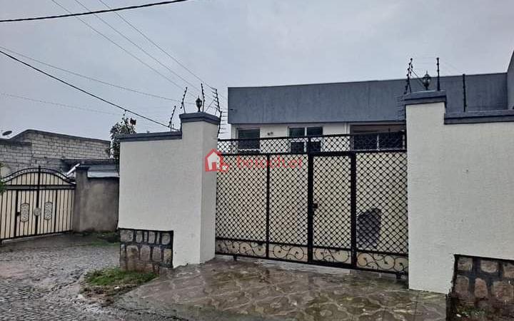 32.Wossen Abem 205 m² B⁺ L– shape House