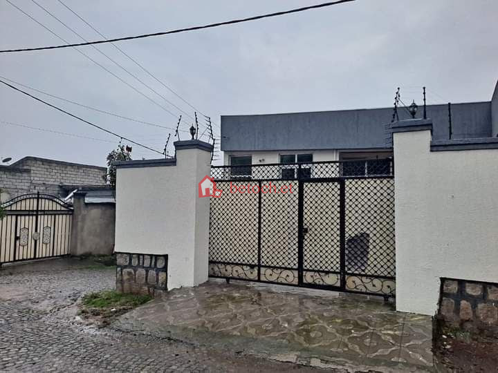 32.Wossen Abem 205 m² B⁺ L– shape House