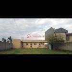 22.Ayat adebabayi 500 m² L– shape House