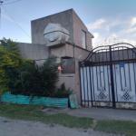 Ayat 90 m2 L– shape House