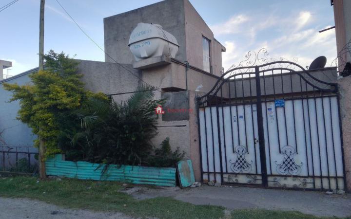 Ayat 90 m2 L– shape House
