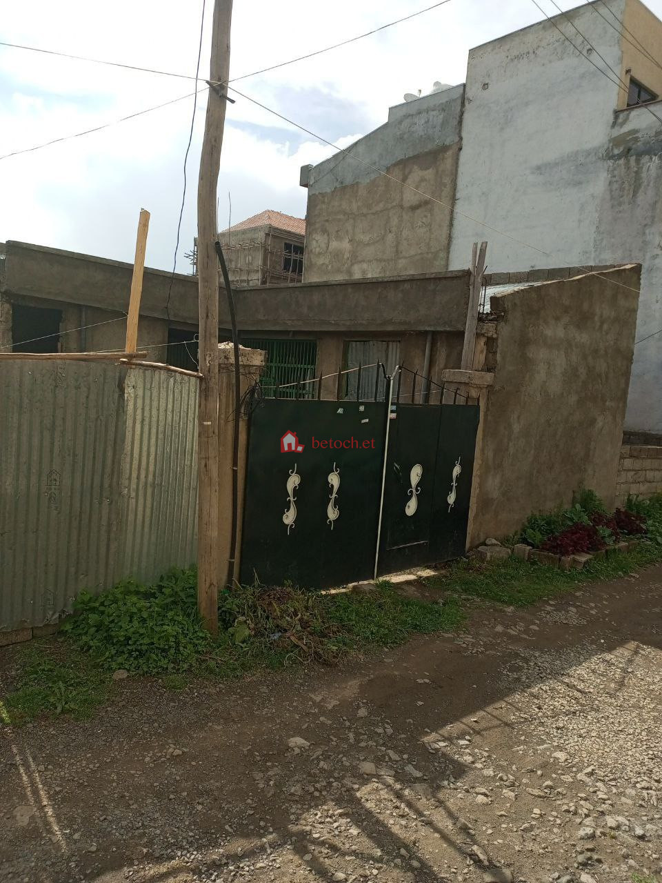 60.Lease house for sale Ayat EAL Village 90 m² L– shape Residence House