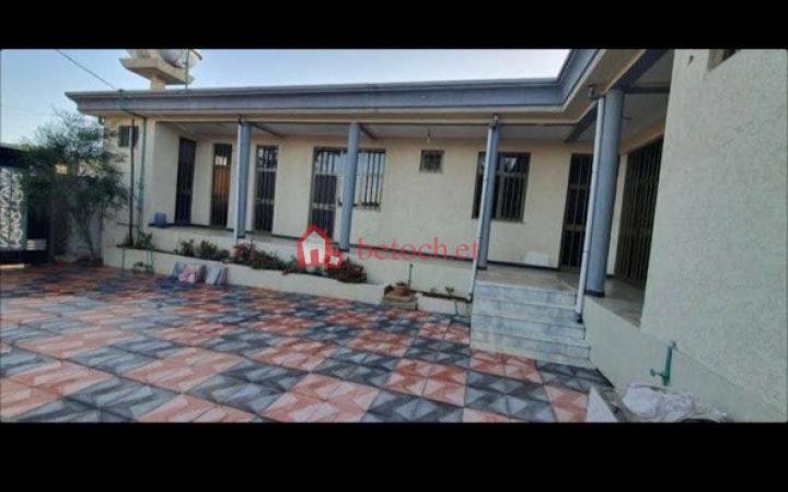 170.Jomo Michael 151 m² (Extra space 199m² Included) L – shape House