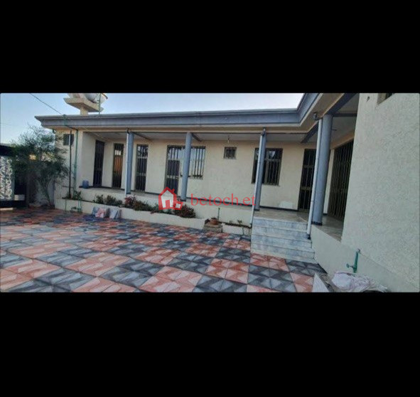 170.Jomo Michael 151 m² (Extra space 199m² Included) L – shape House