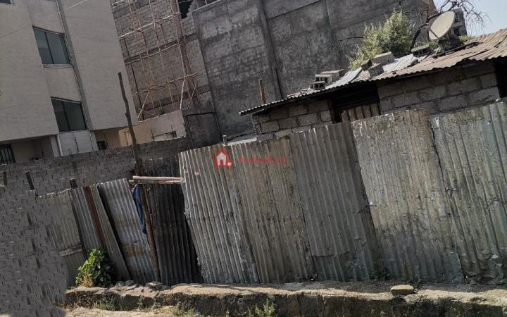 156.Lebu Tracon Buna meda 250 m² L– shape House