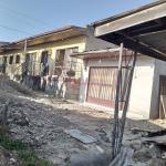 87.Saris Joseph church 367 M² L– shape House