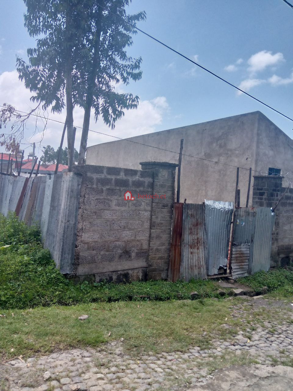 184.Jomo Konjit Association 160 m² L – Shape House