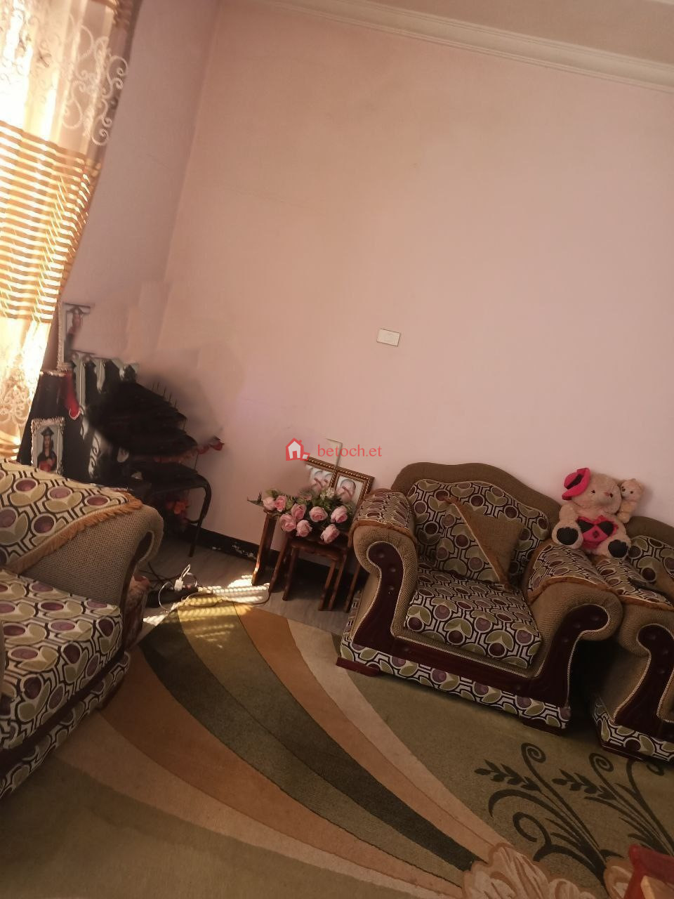 44.Yeka Abado 75 m2 L– shape House