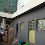 66.CMC Badime 143 m² L – shape Service Quarter House