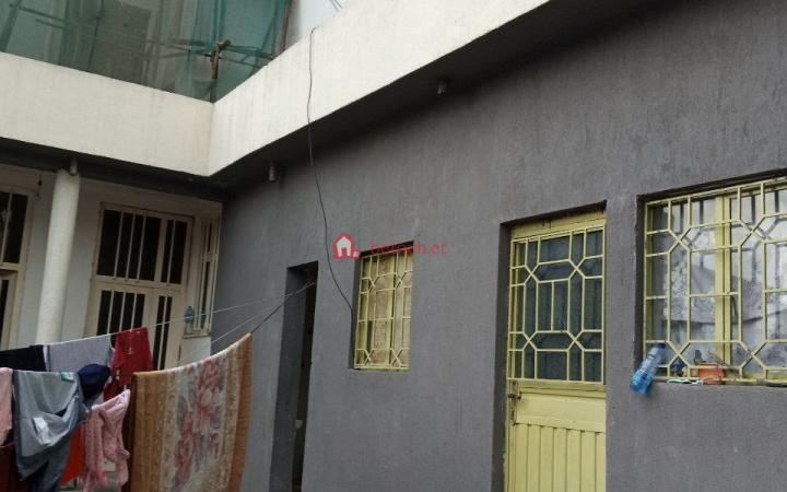 66.CMC Badime 143 m² L – shape Service Quarter House