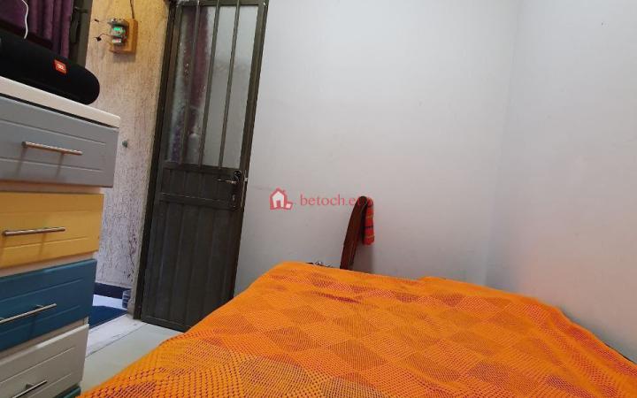 20.Ayat Tsebel 90 m² L– shape House