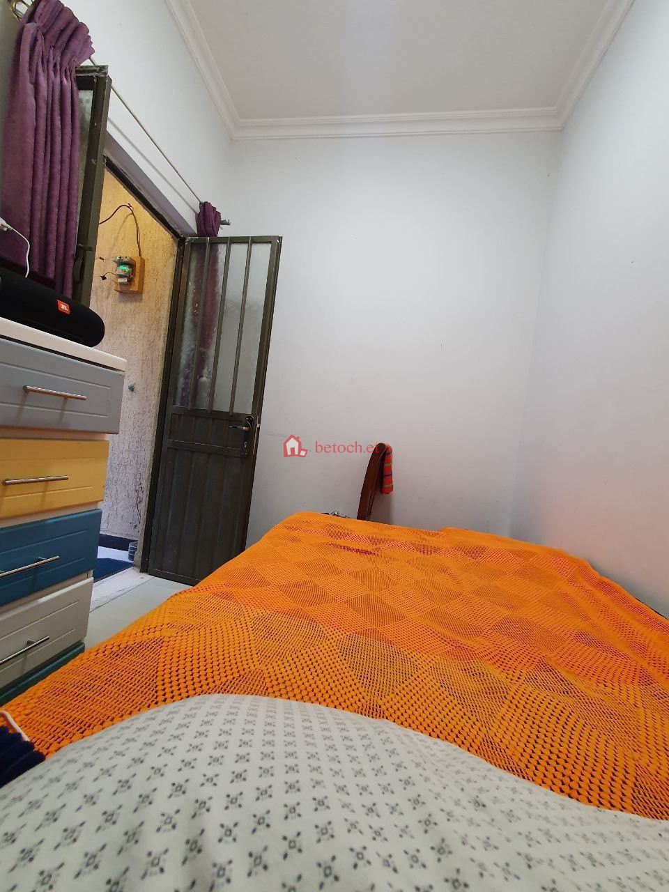 20.Ayat Tsebel 90 m² L– shape House