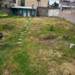 23.Ayat 400 m² L– shape House