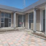 183.Gelan 400 m2 (Twins) L– shape House