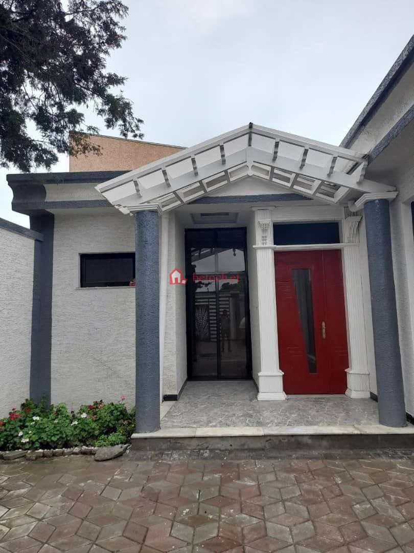 84.Kality (Qality) Cheraliya 240 m² L – shape Service Quarter House