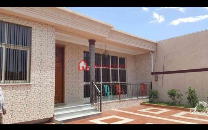 7.Summit 3rd Gate 190 m² L– shape House