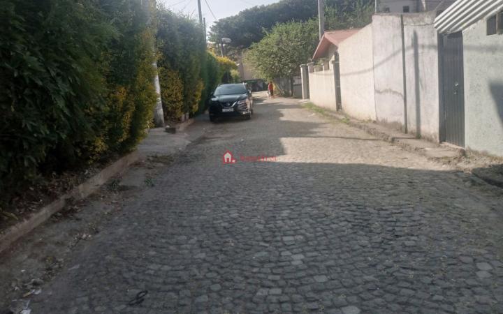 183.Jomo Meskerem Association 160 m² L – Shape House