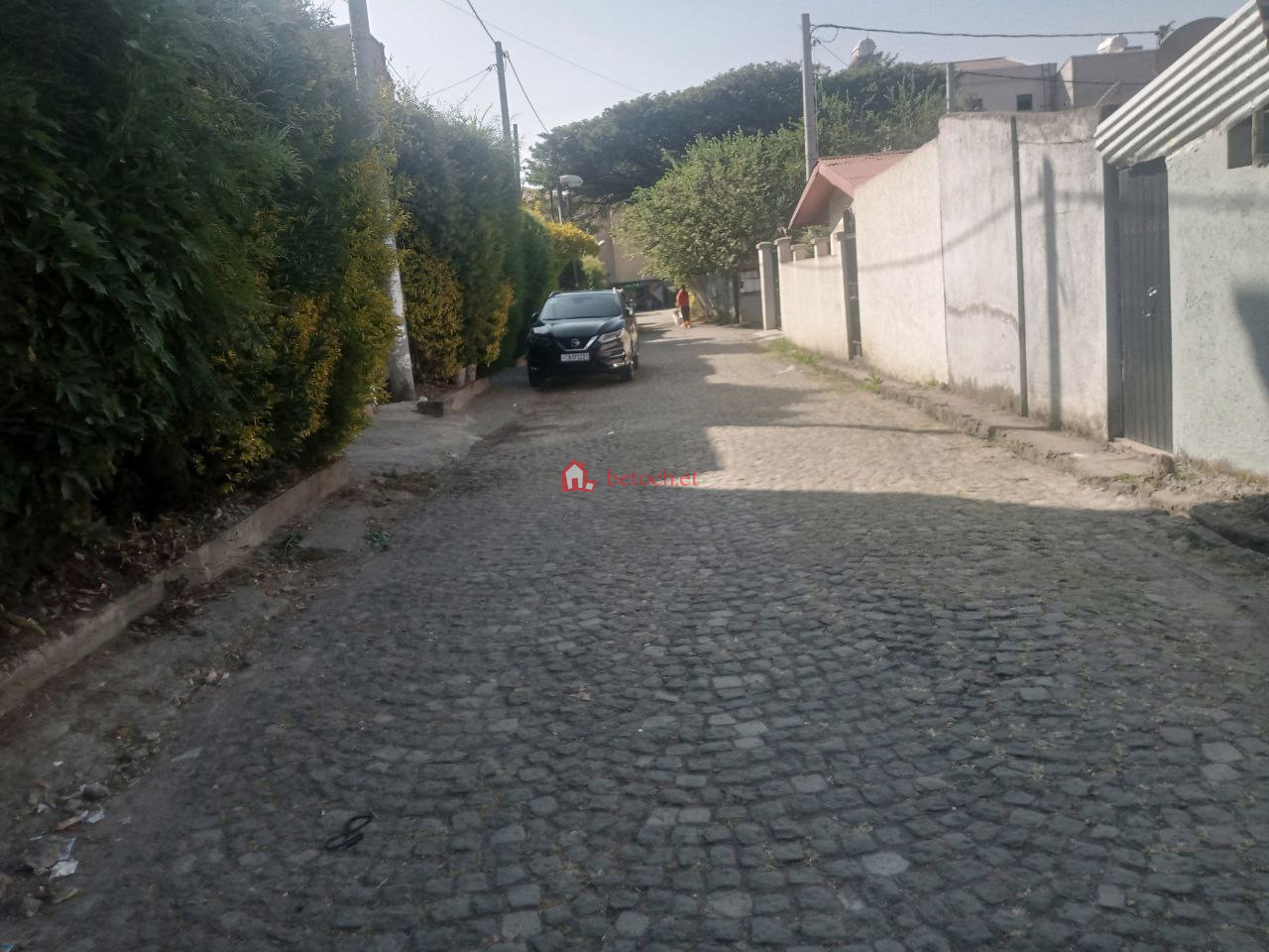 183.Jomo Meskerem Association 160 m² L – Shape House