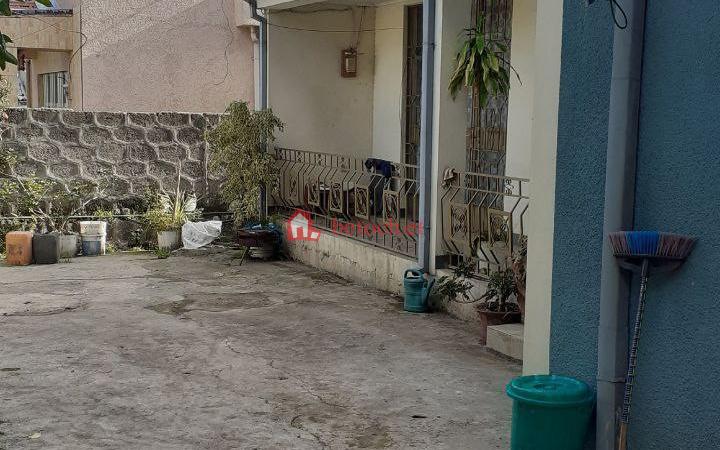68.CMC meri 480 m² L – shape Service Quarter House