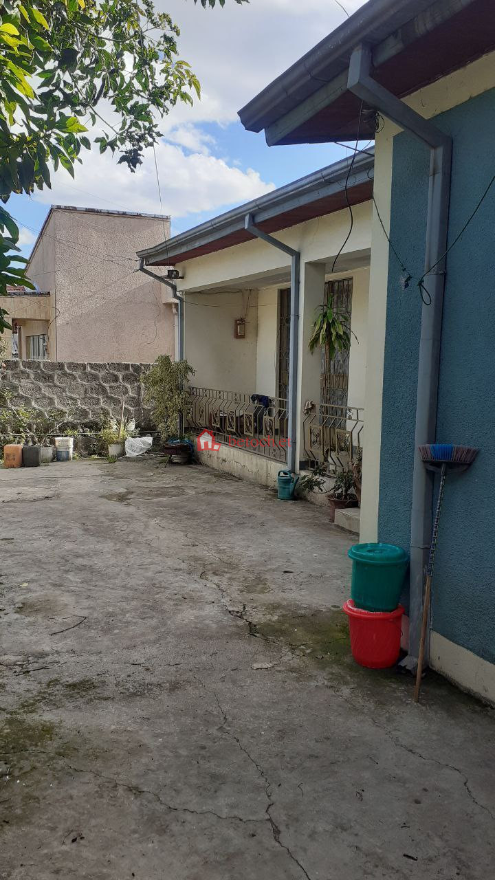 68.CMC meri 480 m² L – shape Service Quarter House
