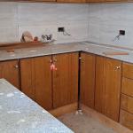 80.House for sale Tafo Oromia Gawassa 140 m² L – shape Service Quarter House