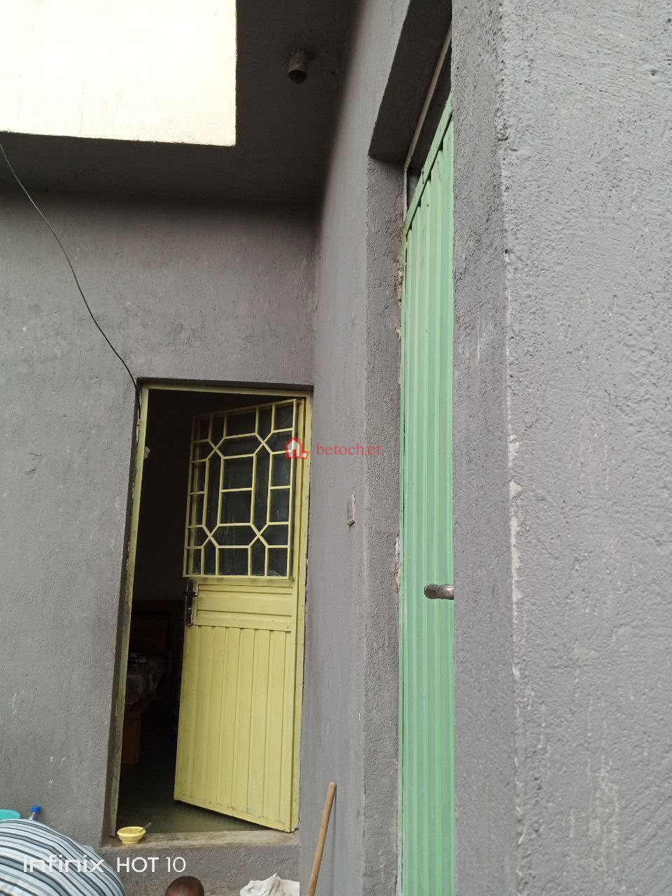 22.House for sale CMC Badime sefer 143 m² L– shape House