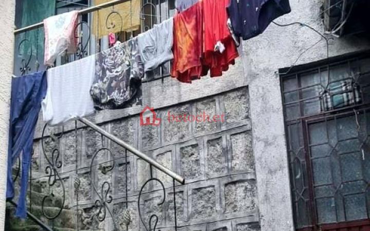 83.L – shape house Woyira sefer for sale 210 m² L – shape Service Quarter House