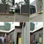 65.CMC Tsehayi real state 143 m² L – shape Service Quarter House