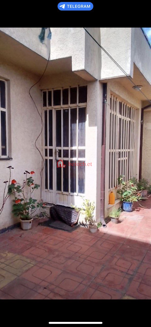 103.Goro police 105 M² L– shape House