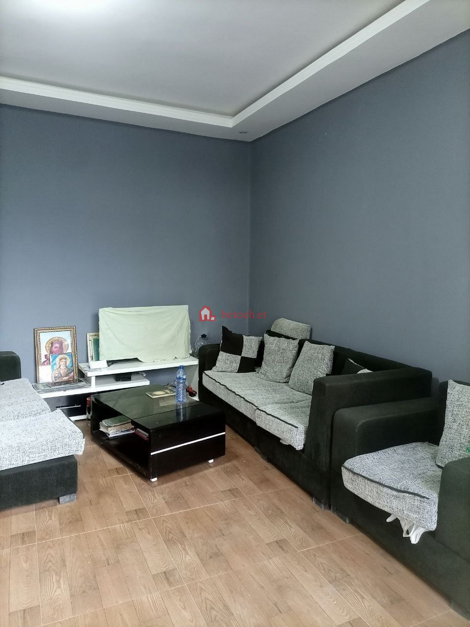 42.Ayat 49 Arabsa 75 m² L– shape House