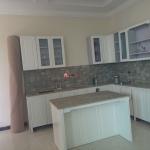 92.Saris to Bole 190 m² L– shape House With Bank loan