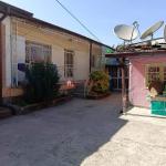 114.Gottera MAMO 400 m² L– Shape House