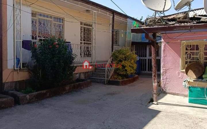 114.Gottera MAMO 400 m² L– Shape House