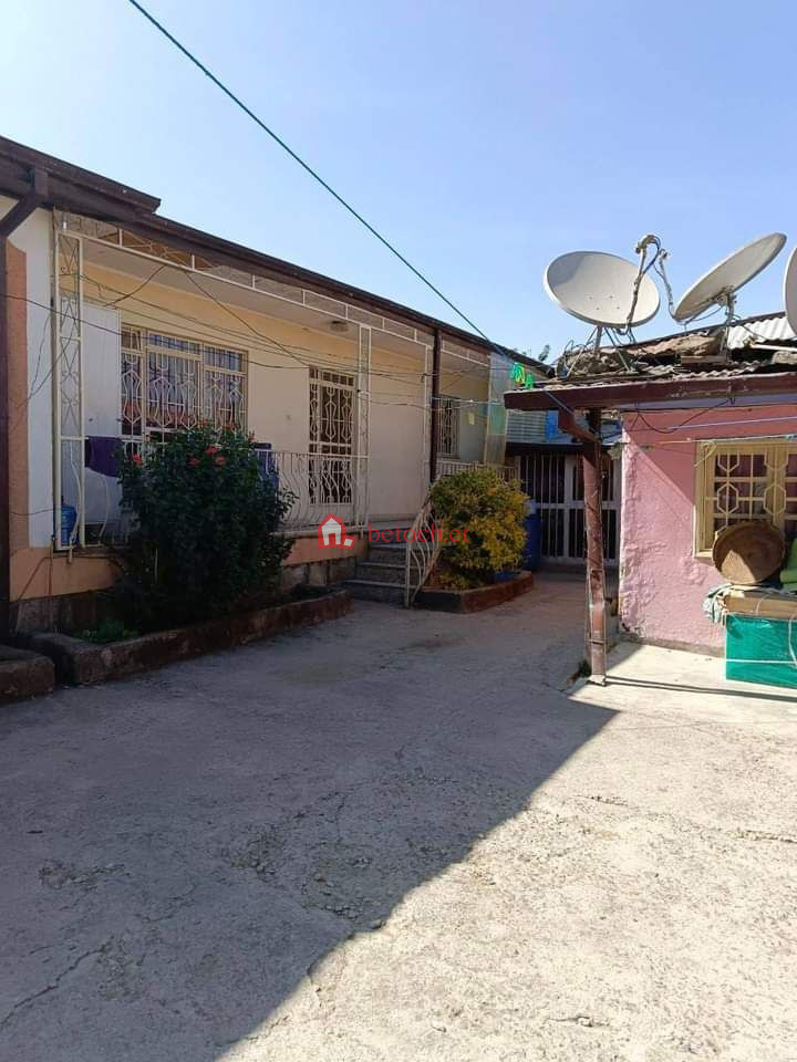 114.Gottera MAMO 400 m² L– Shape House