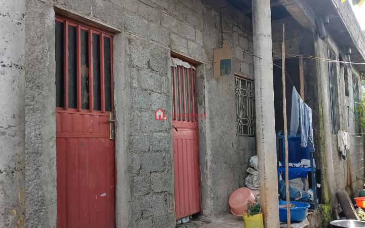 89.Ashewa Meda 150 M² L– shape House