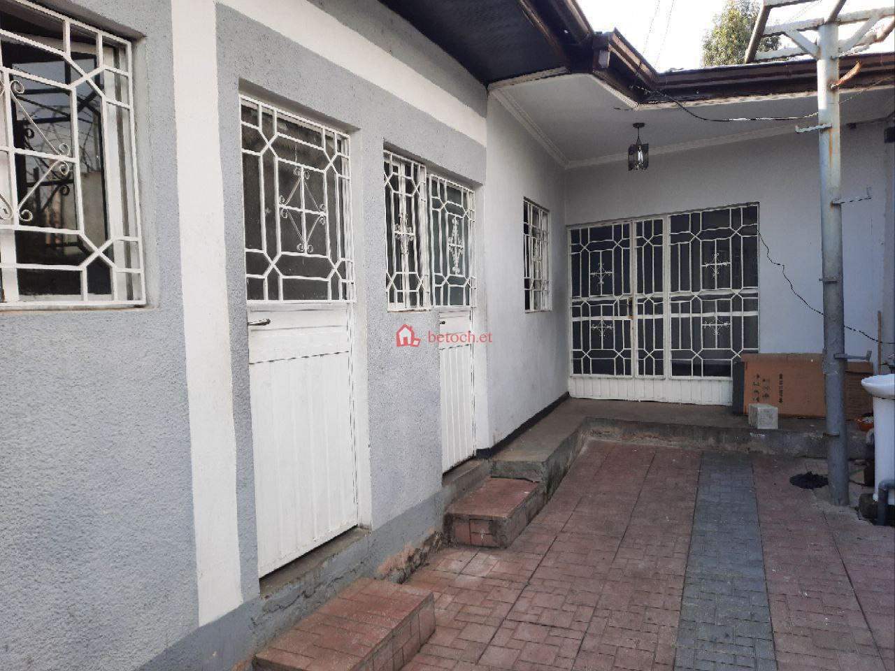 31.Wossen 75 m² L– shape House