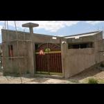90.Gonder Debire Tabor 150 M² L– shape House