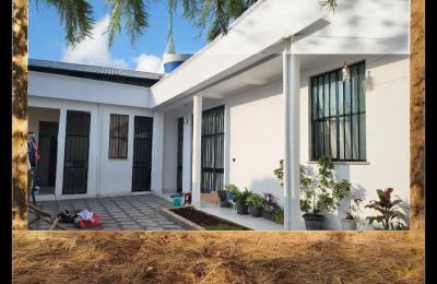 Spacious 150m² L-Shape House in Ayat