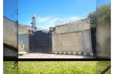 Detached L-Shape House in Yerer