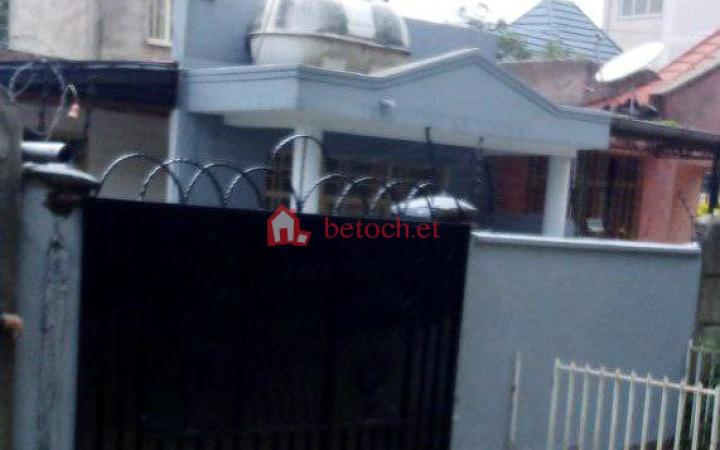 3.Samit 105 m² L– shape Service Quarter House