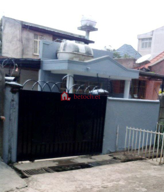 3.Samit 105 m² L– shape Service Quarter House