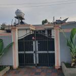 127.Akaki Kality 220 m² L – shape Service Quarter House