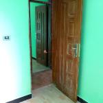 65.Ayat 75 m² L– shape Service Quarter House