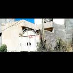 71.Ayat 75 m² L – shape Service Quarter House