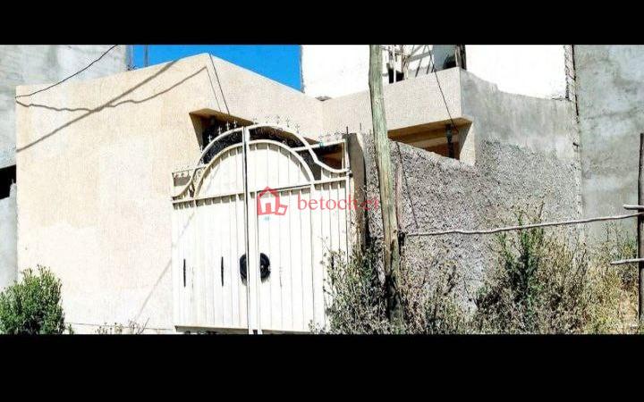 71.Ayat 75 m² L – shape Service Quarter House
