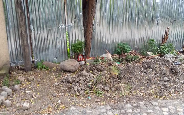 73.Bole Bulbula 116 m² l – shape Service Rooms