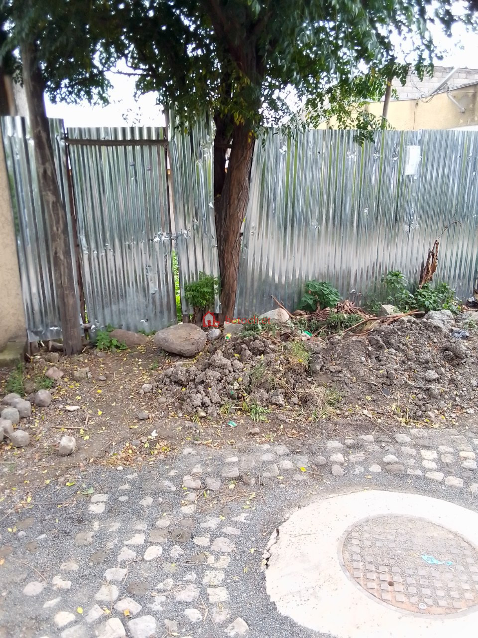 73.Bole Bulbula 116 m² l – shape Service Rooms