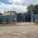 110.Lebu 450 m² L – shape Servicer House
